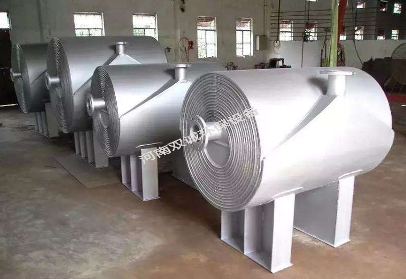 換熱器原理、種類、清洗、型號(hào)